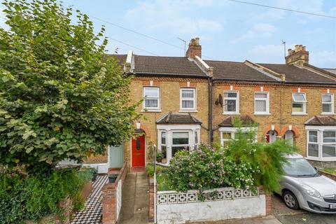 2 bedroom terraced house for sale, Raleigh Road, London