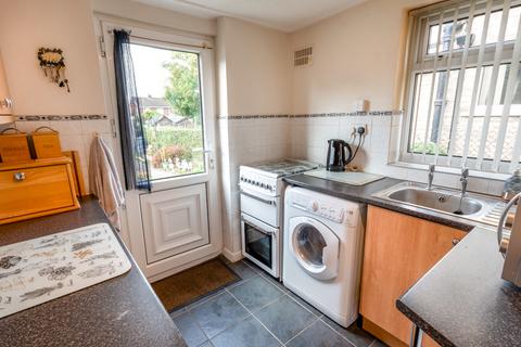 3 bedroom semi-detached house for sale, Regent Grove, Rossington, DN11 0