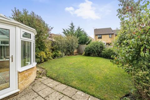 3 bedroom detached house for sale, Lacemakers Road, Malmesbury, Wiltshire, SN16