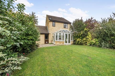 3 bedroom detached house for sale, Lacemakers Road, Malmesbury, Wiltshire, SN16