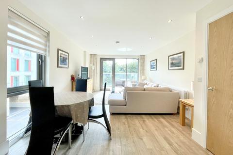 2 bedroom apartment for sale, Upper Terrace Road, West Cliff , Bournemouth, BH2