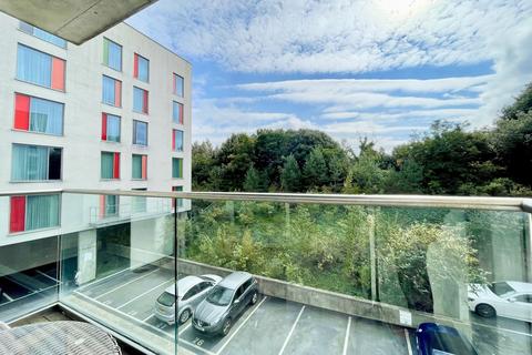 2 bedroom apartment for sale, Upper Terrace Road, West Cliff , Bournemouth, BH2