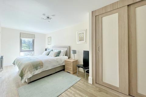 2 bedroom apartment for sale, Upper Terrace Road, West Cliff , Bournemouth, BH2