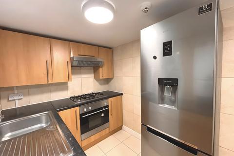 1 bedroom apartment to rent, Rossiter Road, Balham, SW12