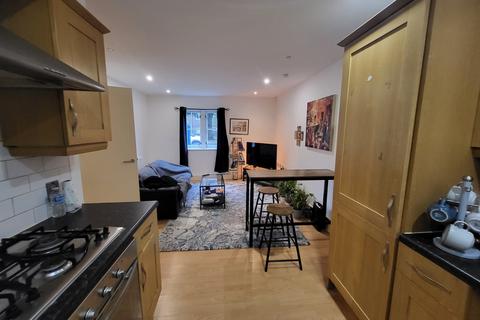 1 bedroom flat for sale, Raby Street, Manchester. M16 7DJ