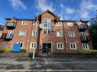 1 Bedroom Apartment for Sale