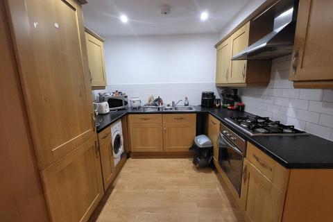 1 bedroom apartment for sale, Raby Street, Manchester. M16 7DJ