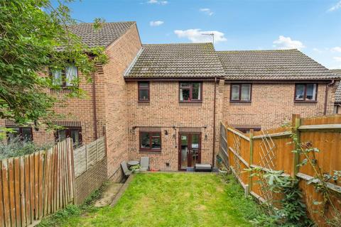 3 bedroom townhouse for sale, Garratts Way, High Wycombe HP13