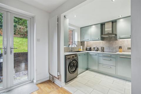 3 bedroom townhouse for sale, Garratts Way, High Wycombe HP13