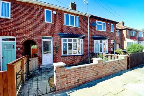 3 bedroom terraced house for sale, Mowbray Road, Norton, TS20 2PZ