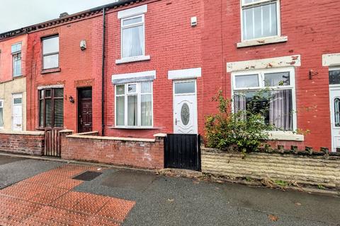 2 bedroom terraced house for sale, Market Street, Stoneclough, Manchester