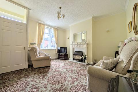 2 bedroom terraced house for sale, Market Street, Stoneclough, Manchester