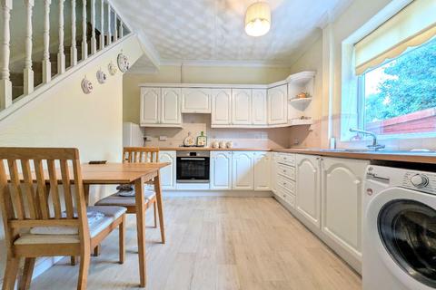 2 bedroom terraced house for sale, Market Street, Stoneclough, Manchester