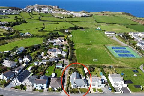 4 bedroom bungalow for sale, Tintagel, Cornwall