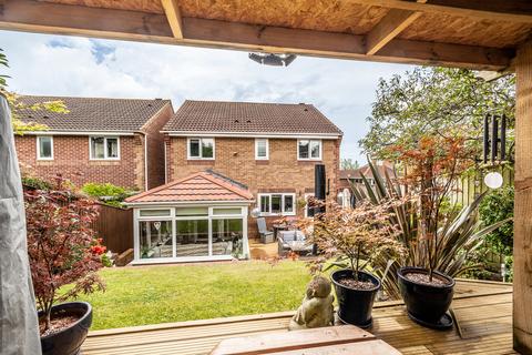 10 Pridhams Way, Exminster, Exeter, EX6 8TA