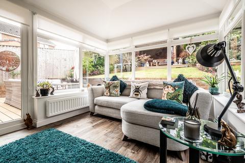 10 Pridhams Way, Exminster, Exeter, EX6 8TA