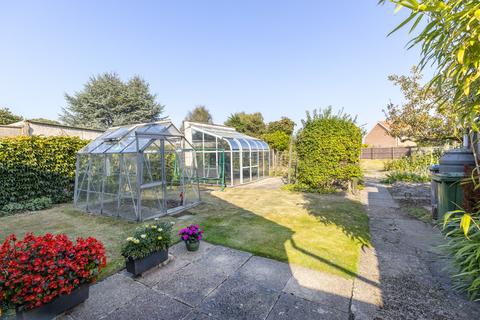 2 bedroom detached bungalow for sale, Wenhaston IP19