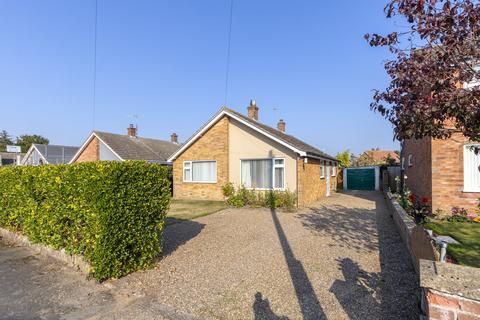 2 bedroom detached bungalow for sale, Wenhaston IP19