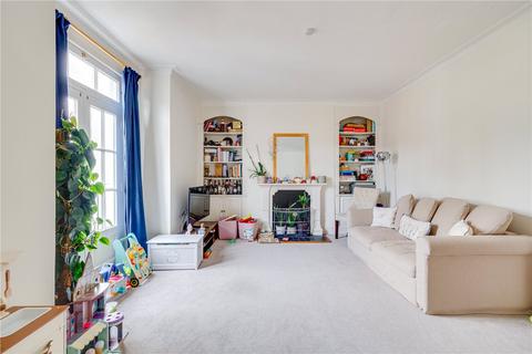 2 bedroom apartment for sale, Peterborough Villas, London, SW6