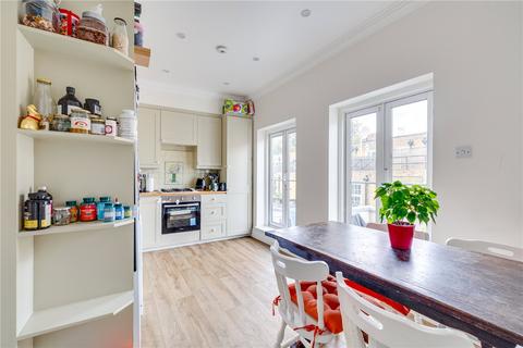 2 bedroom apartment for sale, Peterborough Villas, London, SW6