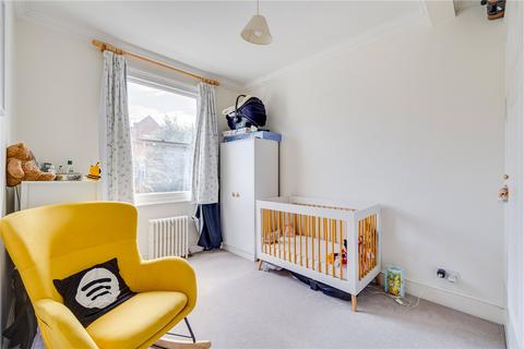 2 bedroom apartment for sale, Peterborough Villas, London, SW6