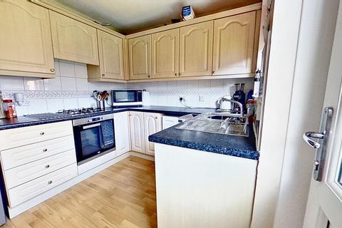 3 bedroom detached house for sale, Hope Park Gardens, Bathgate, EH48