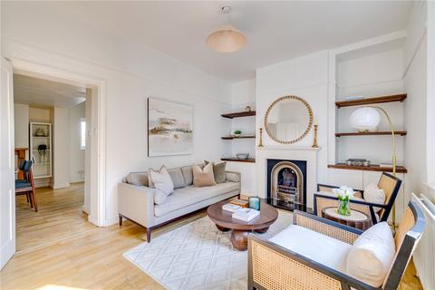 2 bedroom terraced house for sale, Imperial Square, London, SW6