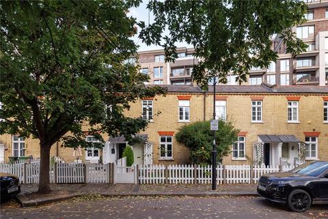 2 bedroom terraced house for sale, Imperial Square, London, SW6