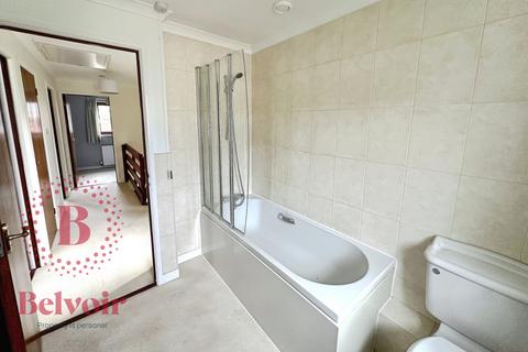 3 bedroom end of terrace house to rent, Drakes Gardens, Exmouth EX8