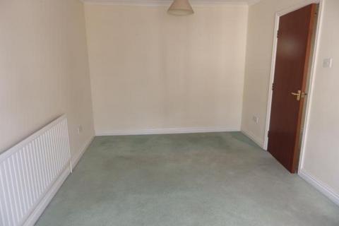 2 bedroom townhouse to rent, Egremont Road, Exmouth EX8