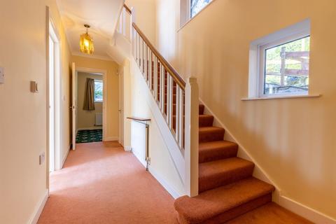 5 bedroom detached house for sale, Bracken Hue, Millbeck, Keswick, Cumbria, CA12 4PS