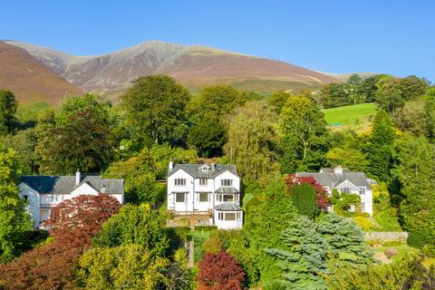 5 bedroom detached house for sale, Bracken Hue, Millbeck, Keswick, Cumbria, CA12 4PS