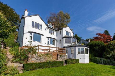 5 bedroom detached house for sale, Bracken Hue, Millbeck, Keswick, Cumbria, CA12 4PS