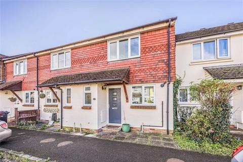 2 bedroom terraced house for sale, Woodfield Close, Tangmere, Chichester, West Sussex, PO20