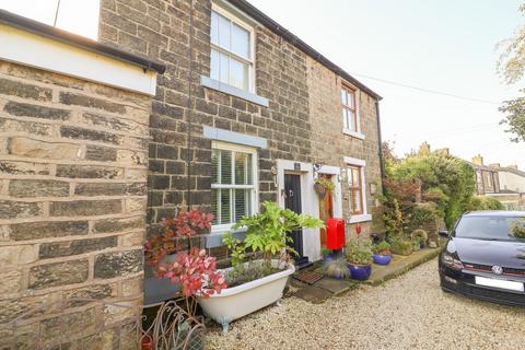 2 bedroom semi-detached house for sale, Jackson Street, Glossop SK13