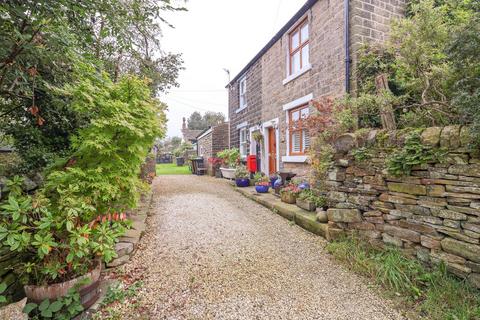 2 bedroom semi-detached house for sale, Jackson Street, Glossop SK13