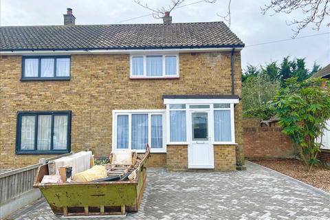 2 bedroom end of terrace house for sale, Leigh on Sea SS9