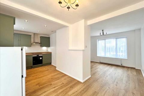 2 bedroom end of terrace house for sale, Leigh on Sea SS9