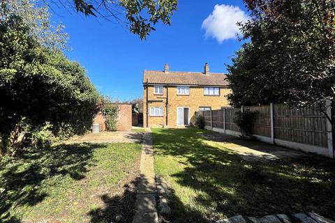 2 bedroom end of terrace house for sale, Leigh on Sea SS9