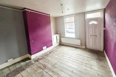 2 bedroom terraced house for sale, Beaufort Street, Gainsborough