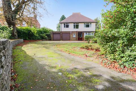 4 bedroom detached house for sale, Hayes Lane, Kenley