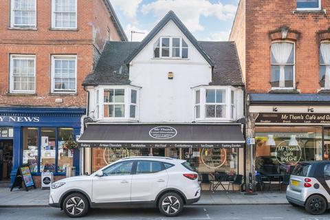 3 bedroom flat for sale, Teme Street, Tenbury Wells, Worcestershire, WR15 8BB