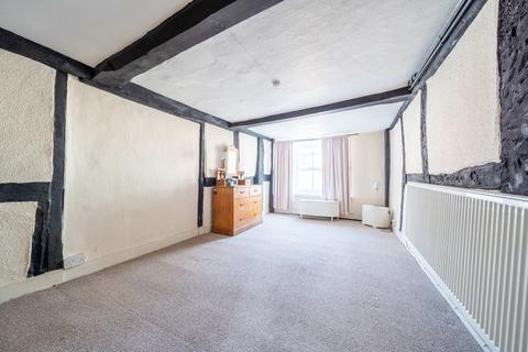 3 bedroom flat for sale, Teme Street, Tenbury Wells, Worcestershire, WR15 8BB