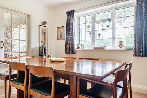 Brambledown Badgers Holt, Storrington, Pulborough, RH20 3ET