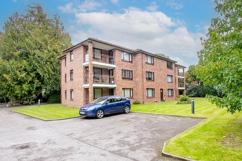 2 bedroom apartment for sale, Tower Road, Branksome Park