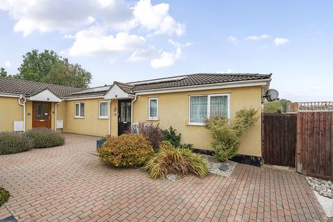 2 bedroom semi-detached bungalow for sale, Well Park, Congresbury