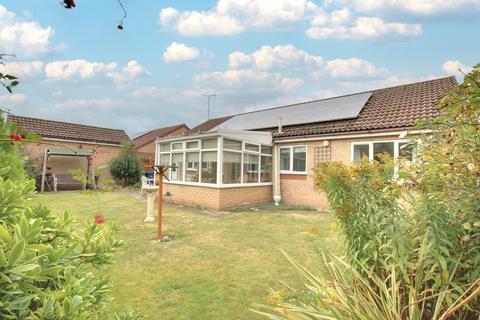 3 bedroom detached bungalow for sale, Old Forge Gardens, Chatteris