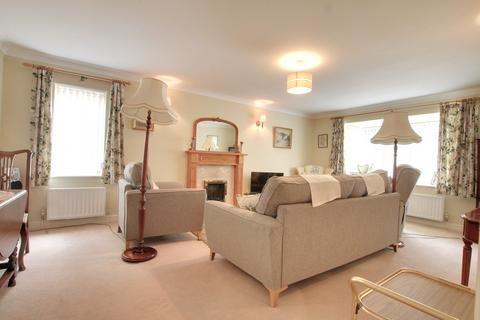 3 bedroom detached bungalow for sale, Old Forge Gardens, Chatteris