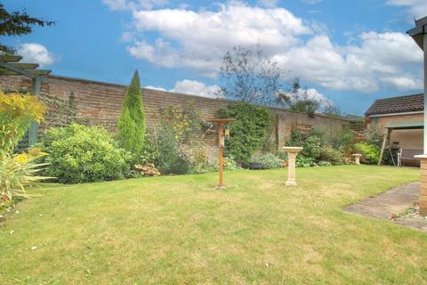 3 bedroom detached bungalow for sale, Old Forge Gardens, Chatteris