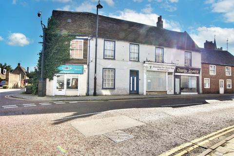 3 bedroom terraced house for sale, High Street, Chatteris